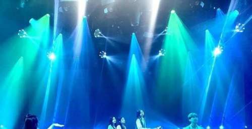 《全民造星4》荒腔走板引网友不满，导师发文反击：女团只能唱跳吗
