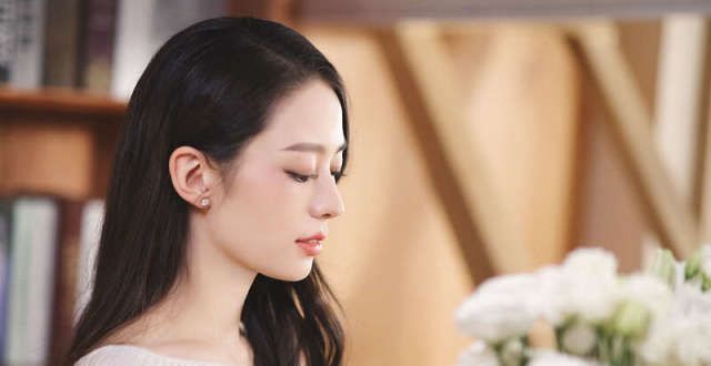 视频｜吉娜·爱丽丝出首张个人独奏专辑，郎朗担任制作人