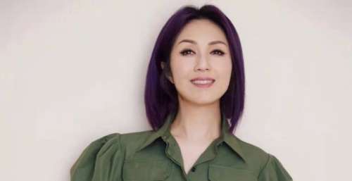 杨千嬅携全家移居上海，儿子已入读贵族学校，学费一年28万