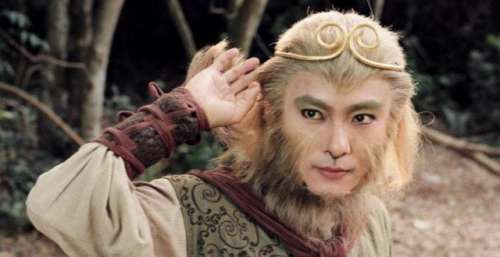 张卫健：港娱黄金一代中的独特存在，其实他的格局比湾区还大