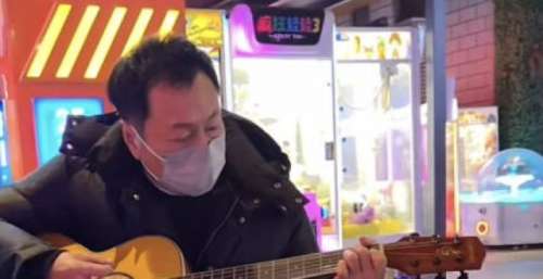 被台媒造谣“沦落大陆摆地摊”，TVB视帝黎耀祥想了个法子回击！