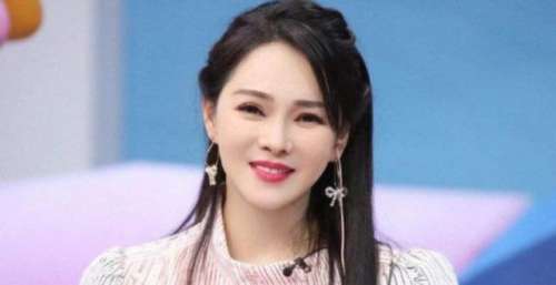 “53岁小公主”伊能静的多彩人生，到底有何看点？