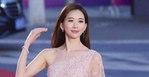 林志玲为给自己留后路，花500万冷冻卵子，徐静蕾：冻个后悔药！