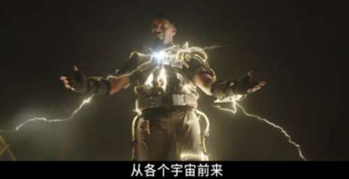 蜘蛛侠3反派太强，电光人偷钢铁侠反应堆，这次似乎还有恐龙怪
