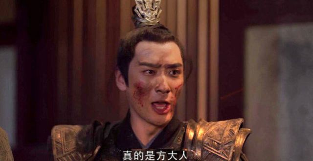斛珠夫人：结局张承谦脱口而出的一句话，饱含着对海市满满的爱意