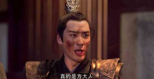 斛珠夫人：结局张承谦脱口而出的一句话，饱含着对海市满满的爱意