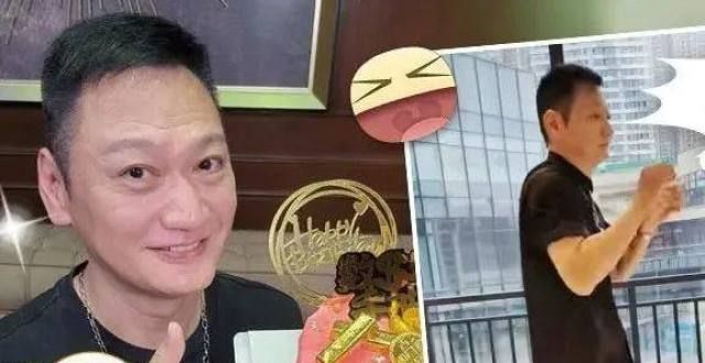 【倒转地球】陶大宇商演身价飙升百万 感恩多谢网民力撑：要珍惜和享受