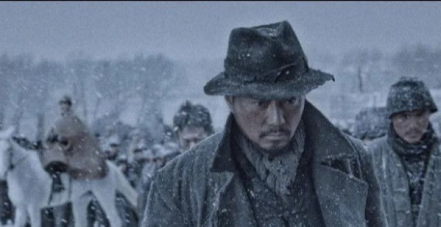 确实没想到，张涵予新片上映19天不足1.5亿，日票房低至只有85万