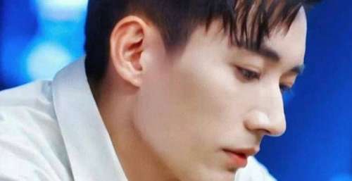 对不起，即使带着罗云熙古装美男的滤镜，良言写意我也追不下去了