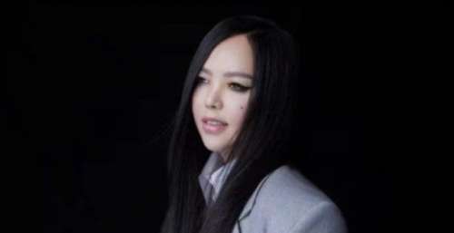 李荣浩张惠妹《对等关系》将于12月8号上线