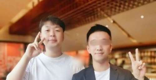 杜海涛在与沈梦辰税务风波后现身，近照变瘦不少，身材日渐健硕