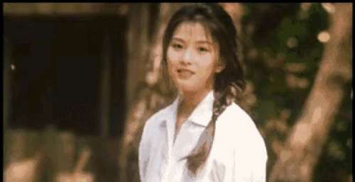 宝岛出！这10大台娱女明星，个个盛世美颜，惊艳了时光