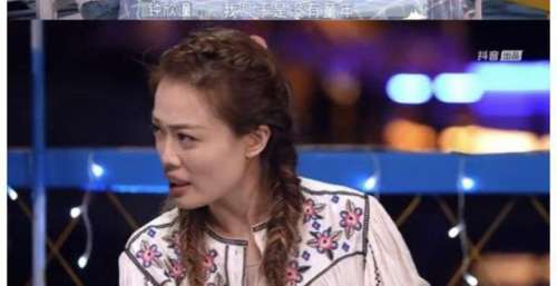 美色不输张柏芝，却甘愿做谢霆锋背后的女人？