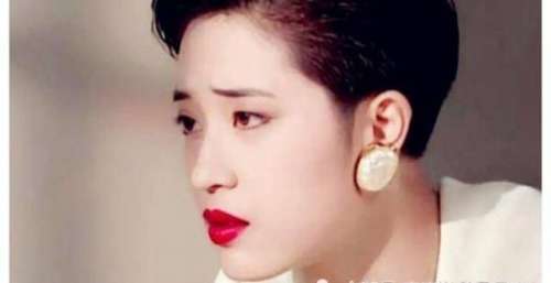 55岁陈法蓉罕见透未婚原因，称自己爱吃醋，绝不与演员谈恋爱