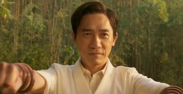 《尚气》拍续集？你愿意看吗？