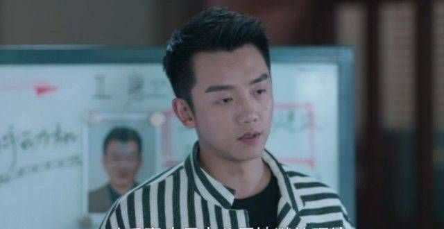 烂剧or高能爽剧？郑恺林峯新剧，罪案尺度大开，却被吐槽剧情浮夸