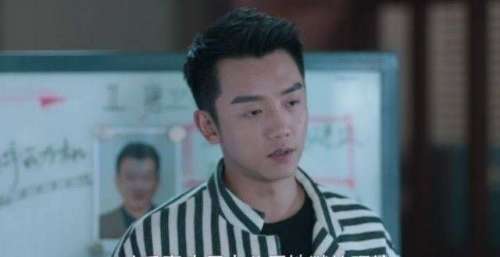 烂剧or高能爽剧？郑恺林峯新剧，罪案尺度大开，却被吐槽剧情浮夸
