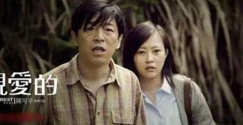 《亲爱的》原型孩子被找到却引发热议不断，还有哪些打拐电影呢