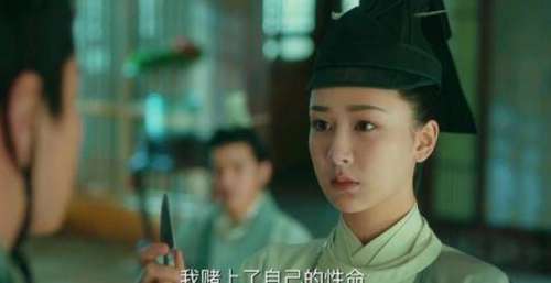 不用AI换脸？网曝《青簪行》男主戏份将补拍，演员换成了他？