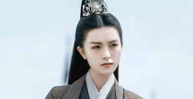 《雪中悍刀行》：女角色的剧照跟原片差距有多大？集体换了张脸！