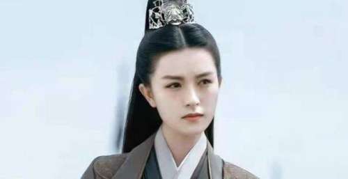 《雪中悍刀行》：女角色的剧照跟原片差距有多大？集体换了张脸！
