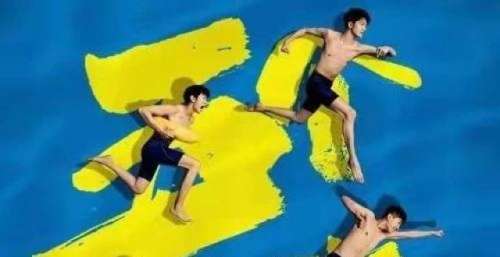 书影随行｜鲜衣怒马少年时