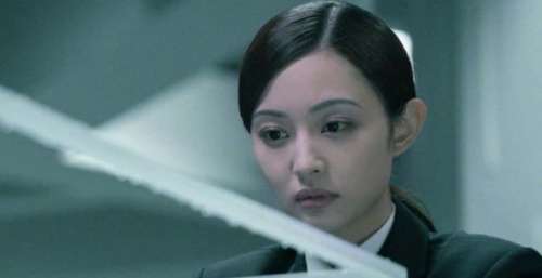 《真相》林远昊和林岚有感情戏吗？结局在一起了吗？