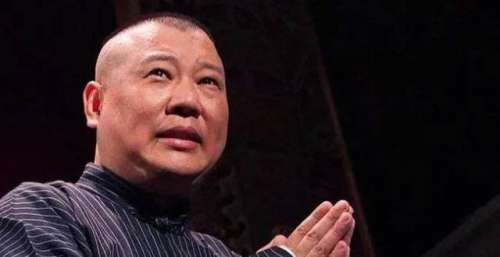 被杨志刚侯耀华“报复”，与尹笑声成为死敌，郭德纲到底做了啥？