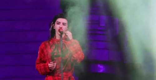 华晨宇治愈三部曲希望篇《花落时相遇》上线！祝你遇到美好的一切