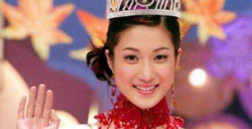 1部戏20个选美出身女演员，钟嘉欣凭它有望夺视后，tvb又辉煌了？