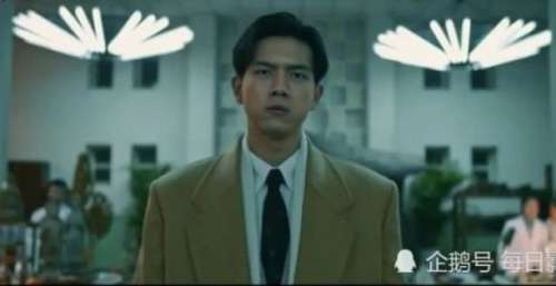 《古董局中局》口碑褒贬不一：拥有一流演员，用的却是三流剧本？
