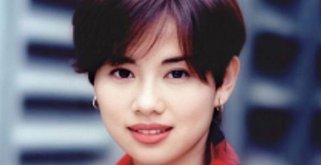 陈松伶：嫁小8岁东北小伙，老公为爱选择丁克，坦言丈夫是恩人