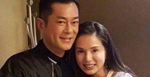 这回瞒不住了？古天乐被曝隐婚，跟港姐前女友生的儿子都10岁了！