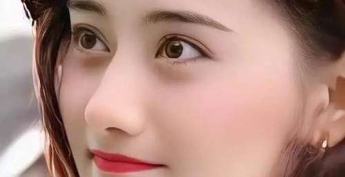 深扒娱圈的大美人儿，你最吃谁的颜？