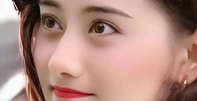 深扒娱圈的大美人儿，你最吃谁的颜？
