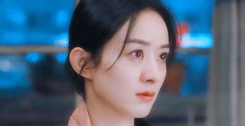 《破冰行动》导演甩出好消息，邀请赵丽颖担任女主，男主实力雄厚