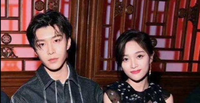 吴宣仪和龚俊的新剧开机，只拍过4部电视剧，每一部都有耽改男神