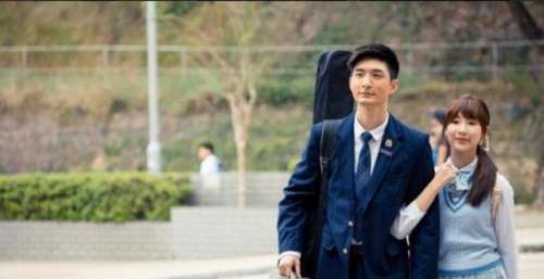 前TVB高层余咏珊：《声梦传奇》是我的创意，离职后常向监制提意见