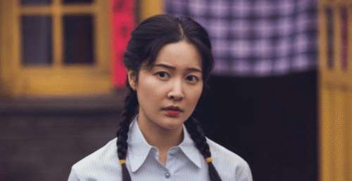 《亲爱的孩子们》正在热播 崔心心讨喜人设获好评