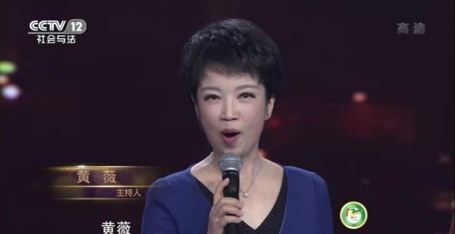 以老带新！一台晚会6位央视主持人，除了张舒越有5位都是资深前辈