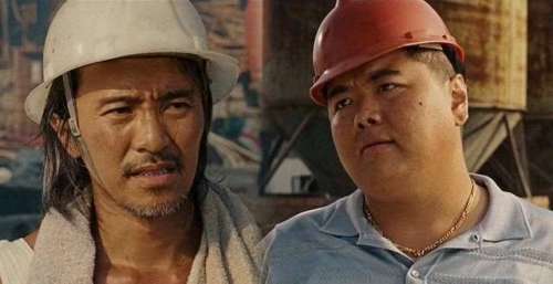“扑街导演”林子聪，不与周星驰合作之后，他赚得比你想象的还多