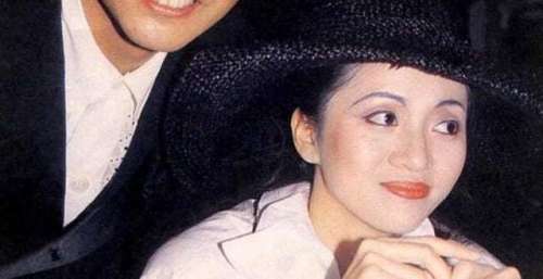 坚持要告《梅艳芳》出品方！梅启明：不是为了钱，是维护妹妹尊严