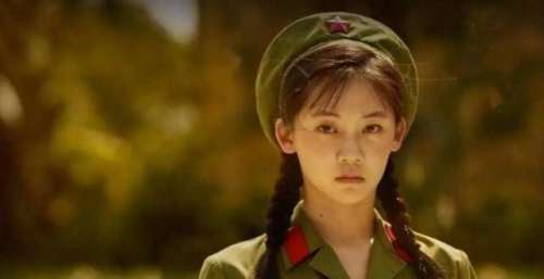 才4年，“芳华三美”的差距就这么大了