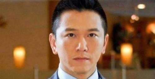 温兆伦搬家内地？工作忙也亲自送女儿上学，6岁Anna长相继承妈妈