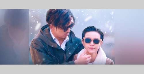 房祖名执导电影《曾经相爱的我们》明天上映，海报上导演换了人