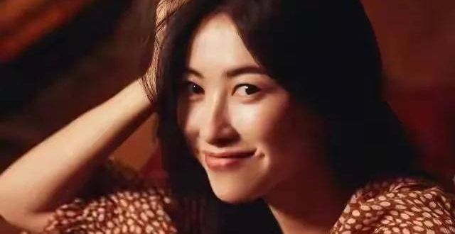 朱珠：我不是拜金女，千亿富豪能找我做女朋友是他的福气