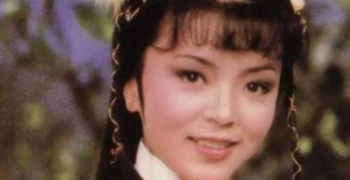 刘德华曾向她表白，周润发为她差点殉情，如今依旧孤身一人