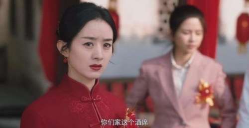 罗晋新剧刚播，收视率双台破1，国剧如果这样拍，我能一直看下去