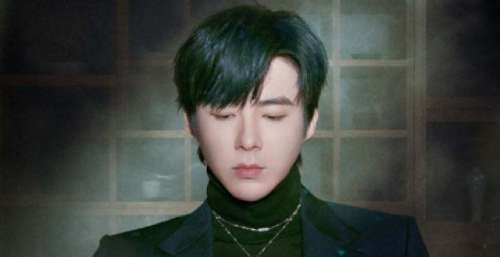 刘宇宁新歌《念》上线，声音坚定有力，旋律激昂热烈，高音抓耳！