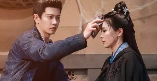 任嘉伦所演的剧都不完美，唯独没有给他们留个后代